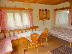 Prodej chaty, Bechyně, 40 m2