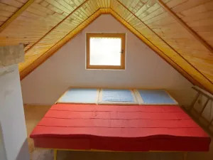Prodej chaty, Bechyně, 40 m2