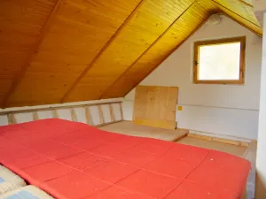 Prodej chaty, Bechyně, 40 m2