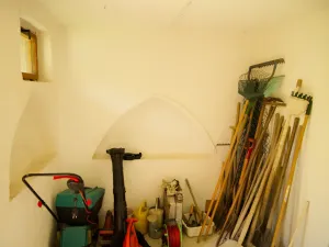 Prodej chaty, Bechyně, 40 m2