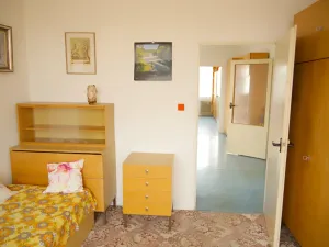 Prodej bytu 3+1, Bechyně, 62 m2