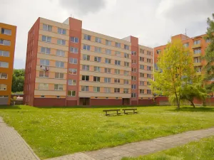 Prodej bytu 3+1, Bechyně, 62 m2