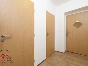 Pronájem bytu 1+1, Ostrava, Palackého, 41 m2