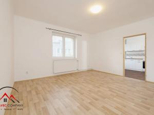 Pronájem bytu 1+1, Ostrava, Palackého, 45 m2