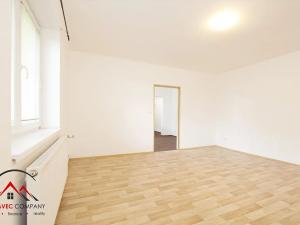Pronájem bytu 1+1, Ostrava, Palackého, 45 m2