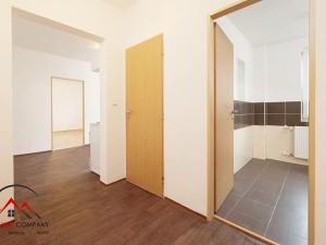 Pronájem bytu 1+1, Ostrava, Palackého, 45 m2