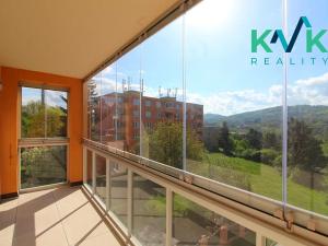 Pronájem bytu 3+kk, Karlovy Vary, U Trati, 75 m2