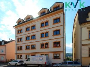 Pronájem bytu 3+kk, Karlovy Vary, U Trati, 75 m2