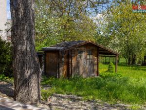 Prodej rodinného domu, Mosty u Jablunkova, 75 m2