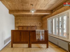 Prodej rodinného domu, Mosty u Jablunkova, 75 m2
