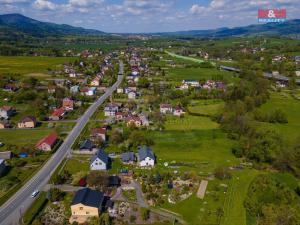 Prodej rodinného domu, Mosty u Jablunkova, 75 m2