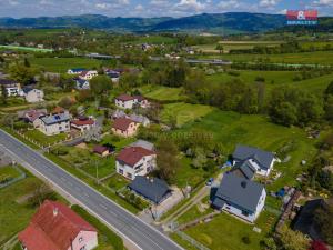 Prodej rodinného domu, Mosty u Jablunkova, 75 m2