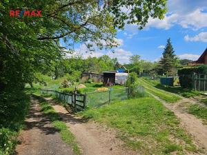 Prodej pozemku pro bydlení, Rabyně, 632 m2