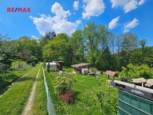 Prodej pozemku pro bydlení, Rabyně, 632 m2