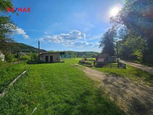 Prodej pozemku pro bydlení, Rabyně, 632 m2
