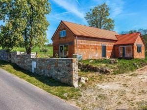 Prodej rodinného domu, Třebušín, 181 m2