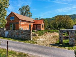 Prodej rodinného domu, Třebušín, 181 m2