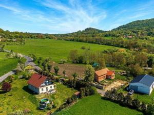 Prodej rodinného domu, Třebušín, 181 m2