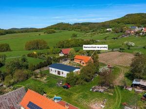 Prodej rodinného domu, Třebušín, 181 m2