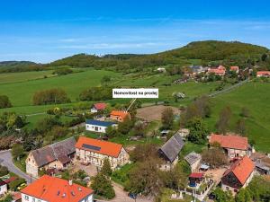 Prodej rodinného domu, Třebušín, 181 m2