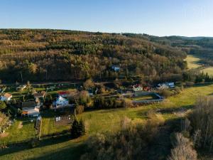 Prodej pozemku pro bydlení, Lubenec, 3609 m2