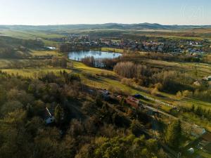 Prodej pozemku pro bydlení, Lubenec, 3609 m2