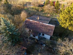 Prodej pozemku pro bydlení, Lubenec, 3609 m2