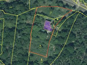 Prodej pozemku pro bydlení, Lubenec, 3609 m2