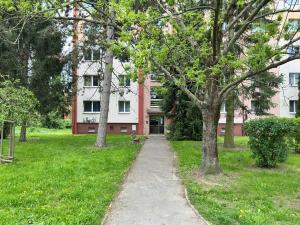 Prodej bytu 2+1, Praha - Strašnice, V úžlabině, 52 m2