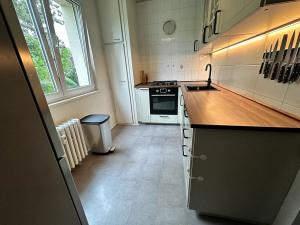 Prodej bytu 2+1, Praha - Strašnice, V úžlabině, 52 m2