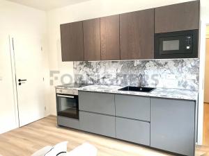 Pronájem bytu 2+kk, Brno, Jánská, 48 m2