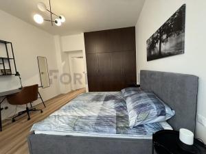 Pronájem bytu 2+kk, Brno, Jánská, 48 m2