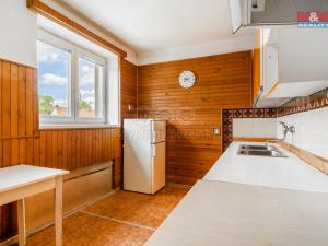 Prodej bytu 2+1, Česká Lípa, Antonína Sovy, 52 m2
