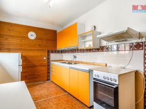 Prodej bytu 2+1, Česká Lípa, Antonína Sovy, 52 m2