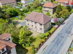 Prodej bytu 2+1, Česká Lípa, Antonína Sovy, 52 m2