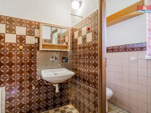 Prodej bytu 2+1, Česká Lípa, Antonína Sovy, 52 m2