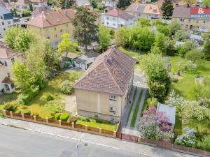 Prodej bytu 2+1, Česká Lípa, Antonína Sovy, 52 m2