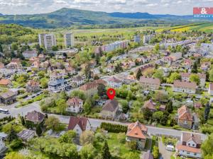 Prodej bytu 2+1, Česká Lípa, Antonína Sovy, 52 m2