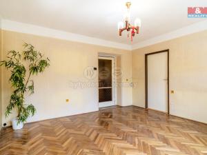 Prodej bytu 2+1, Česká Lípa, Antonína Sovy, 52 m2