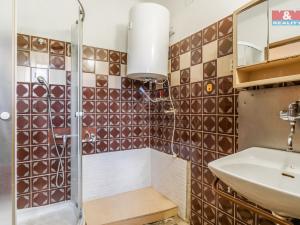 Prodej bytu 2+1, Česká Lípa, Antonína Sovy, 52 m2