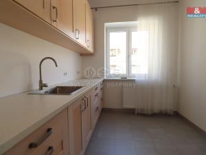Pronájem bytu 1+1, Praha, Za Pohořelcem, 46 m2
