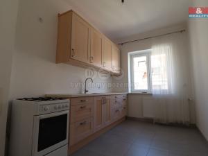 Pronájem bytu 1+1, Praha, Za Pohořelcem, 46 m2