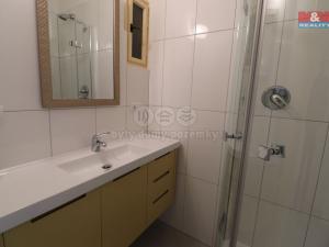 Pronájem bytu 1+1, Praha, Za Pohořelcem, 46 m2