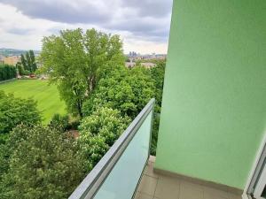 Pronájem bytu 3+1, Brno, Herčíkova, 66 m2