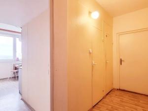 Pronájem bytu 3+1, Brno, Herčíkova, 66 m2