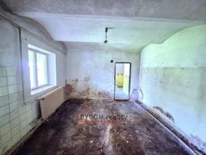 Prodej rodinného domu, Bor, 120 m2