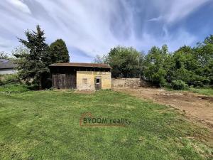 Prodej rodinného domu, Bor, 120 m2