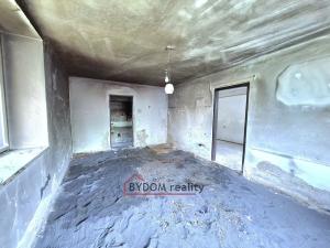 Prodej rodinného domu, Bor, 120 m2