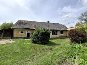 Prodej rodinného domu, Bor, 120 m2