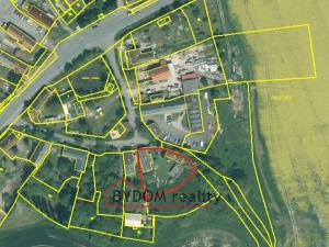 Prodej rodinného domu, Bor, 120 m2